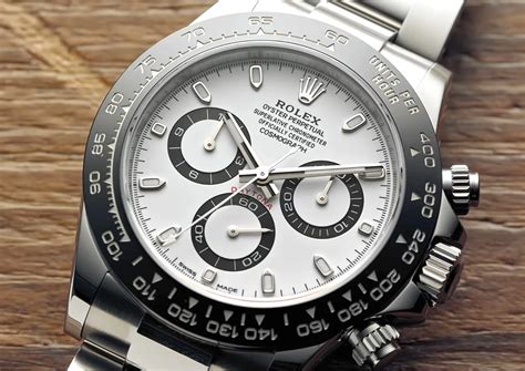 best rolex daytona alternatives